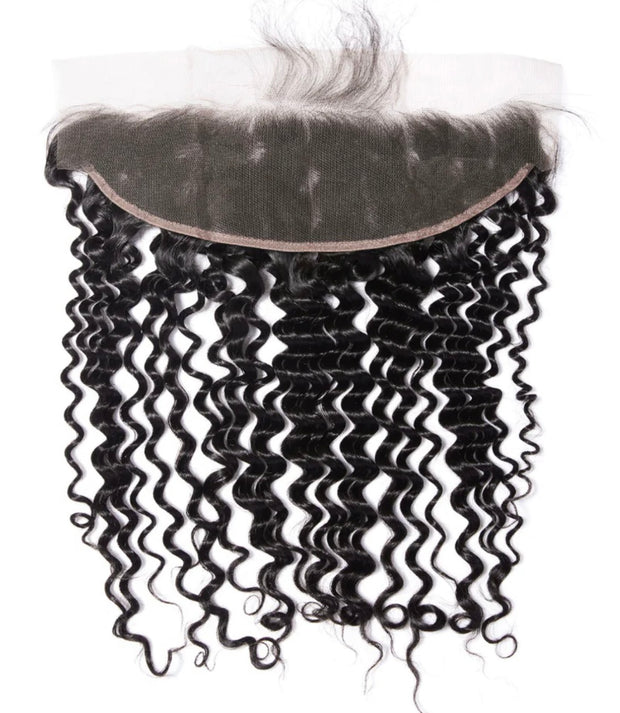 HD Lace Frontals 13X4